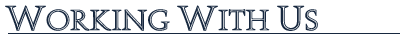 Working with HTWSK